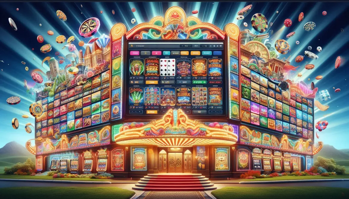 Lamabet Casino